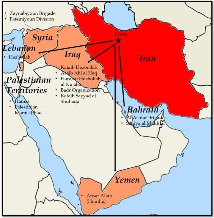 5150176013295136575 Conflito no Oriente Médio: Escalada entre Israel e Hezbollah e o Papel do TPI