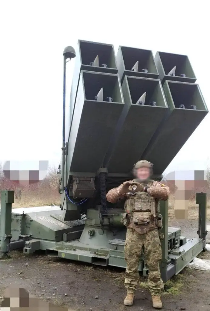 5339233395558961760-1-693x1024 Noruega e EUA Intensificam Apoio Militar à Ucrânia com Pacotes Bilionários para Reforçar Defesa Aérea e Capacidades de Combate